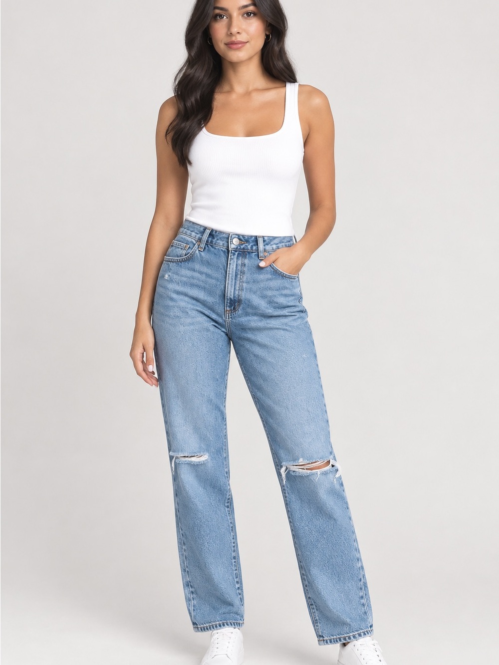 Dynamite Claudia Jeans